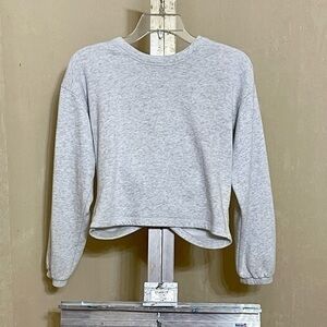 OLD NAVY LONG SLEEVE GIRLS TOP SZ 10/12